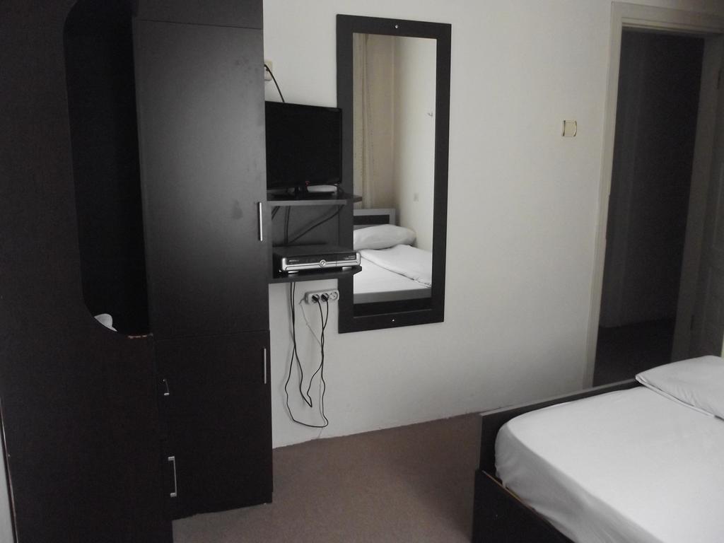 Divan Otel Samsun Eksteriør bilde
