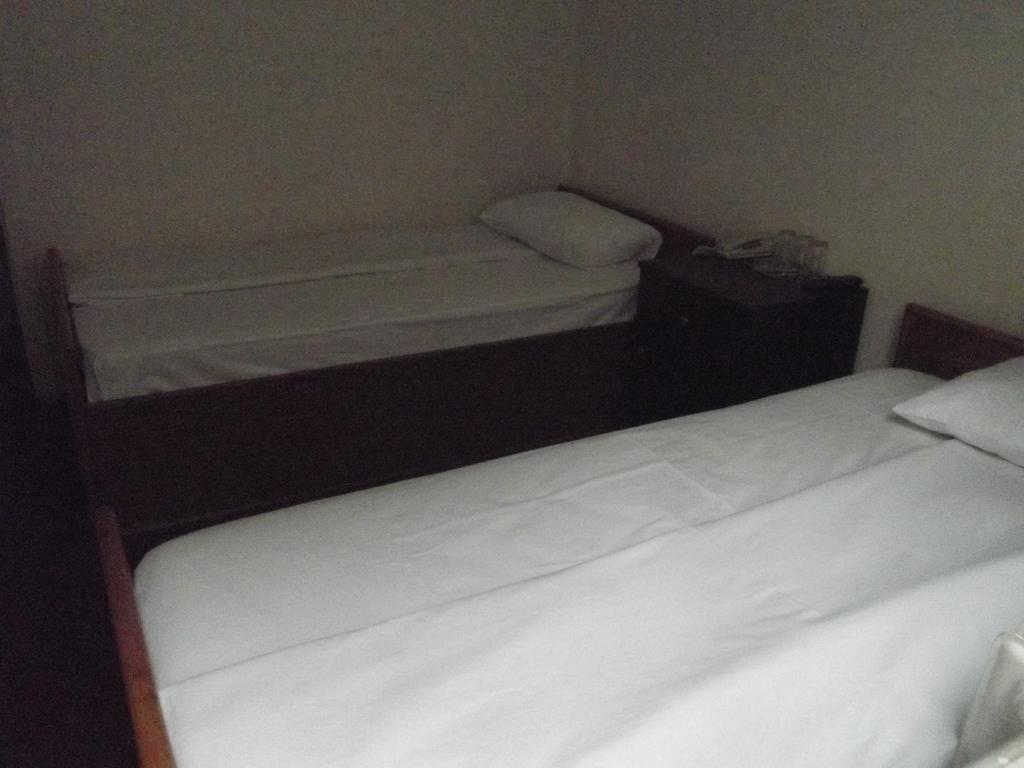 Divan Otel Samsun Rom bilde