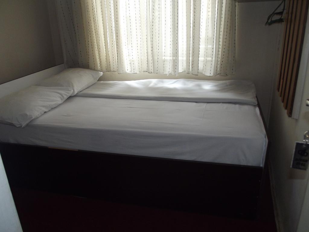 Divan Otel Samsun Rom bilde
